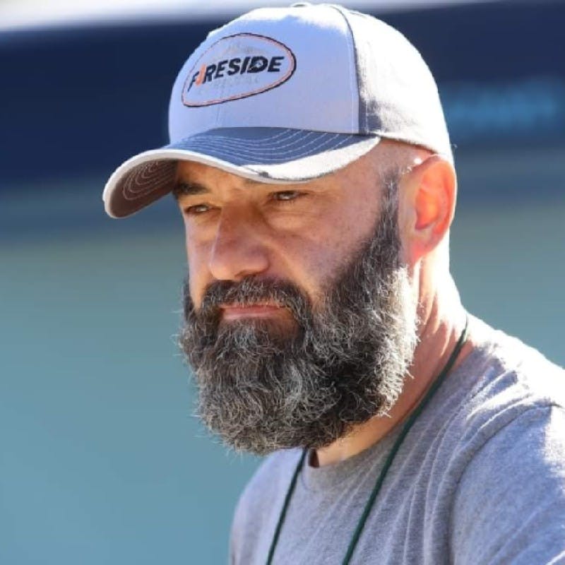Garr Russell