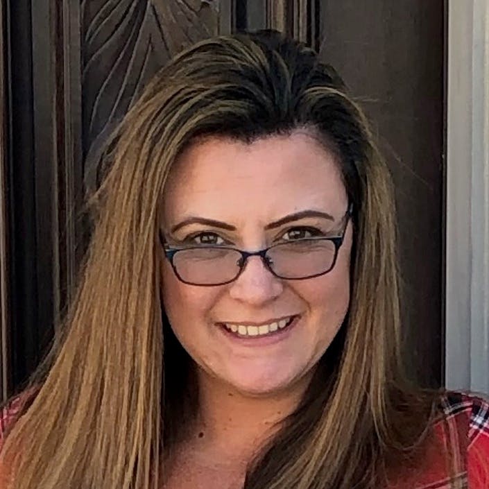 Katy Reeder